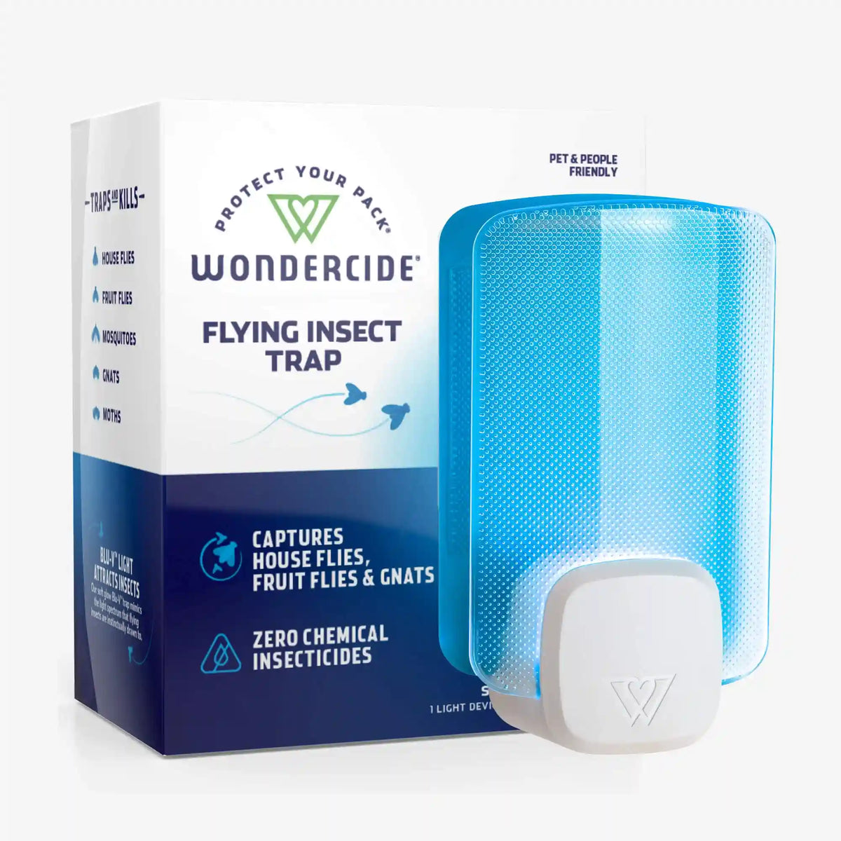 Flying Insect Trap